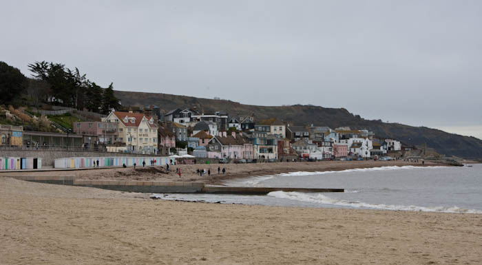 Dorsetcamera Dorset Lyme Regis