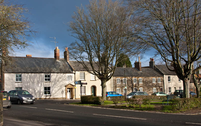 Newland Sherborne Dorset Dorsetcamera