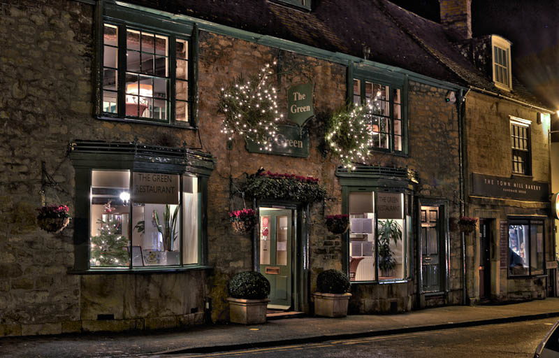 Sherborne Dorset Dorsetcamera Christmas