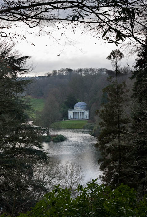 Stourhead Gardens Wiltshire Dorsetcamera