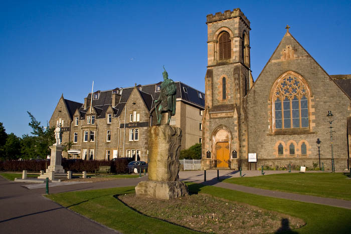 Fort William