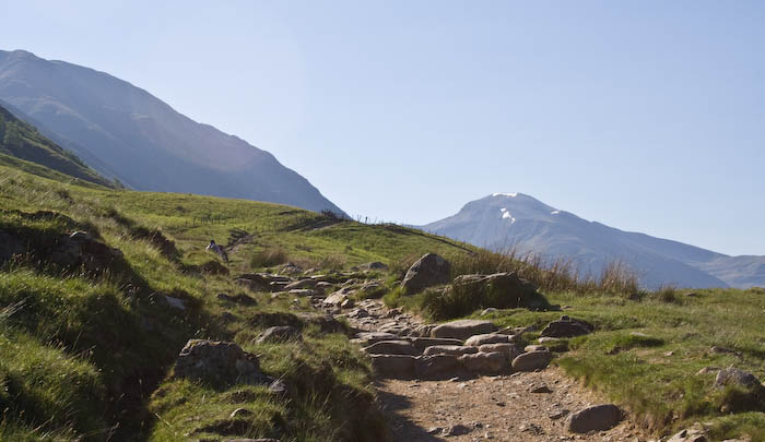Ben Nevis