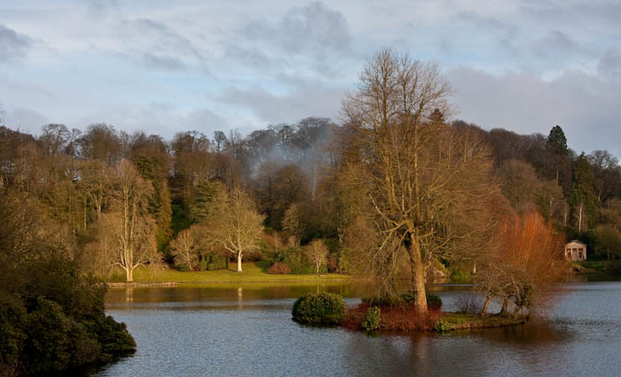 Stourhead Gardens Wiltshire Dorsetcamera
