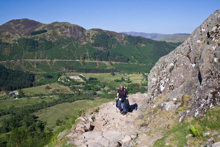 Ben Nevis