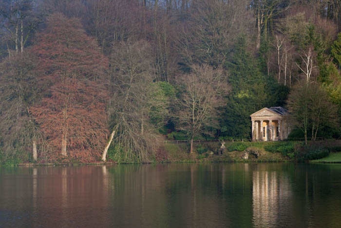Stourhead Gardens Wiltshire Dorsetcamera