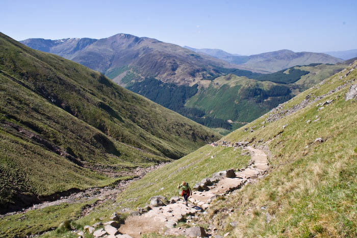 Ben Nevis