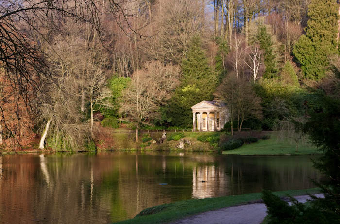 Stourhead Gardens Wiltshire Dorsetcamera