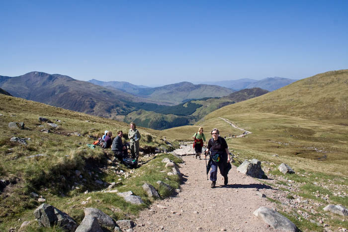 Ben Nevis