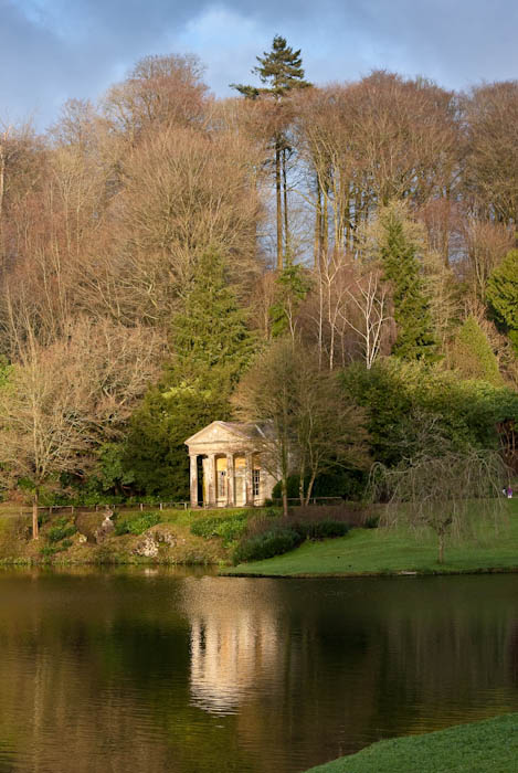 Stourhead Gardens Wiltshire Dorsetcamera