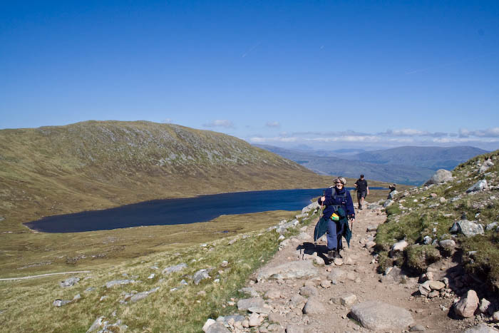 Ben Nevis