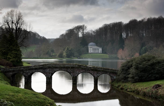Stourhead Gardens Wiltshire Dorsetcamera