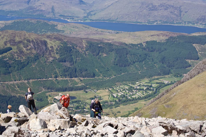 Ben Nevis