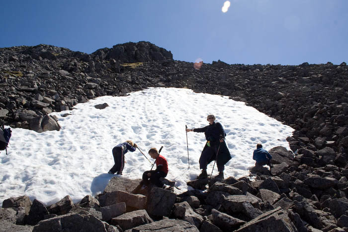 Ben Nevis