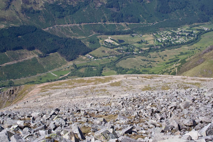 Ben Nevis
