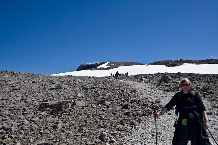 Ben Nevis