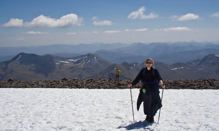 Ben Nevis