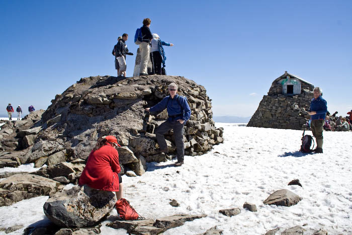 Ben Nevis