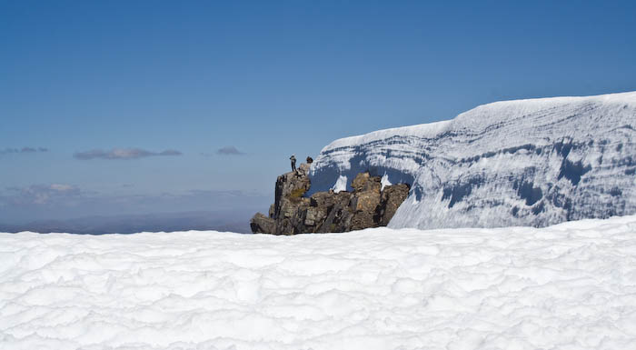 Ben Nevis