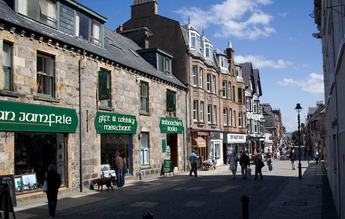 Fort William