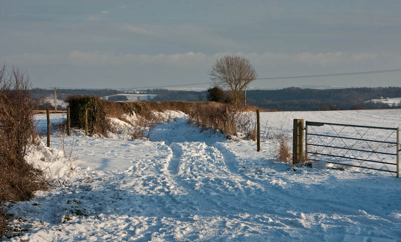 Sherborne snow Dorset Dorsetcamera