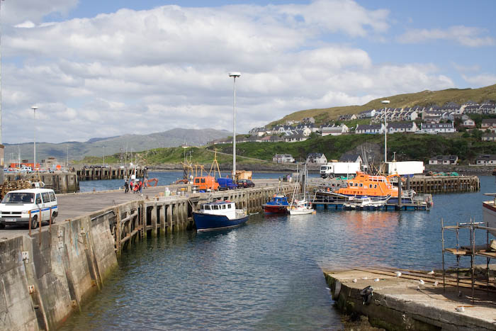 Mallaig