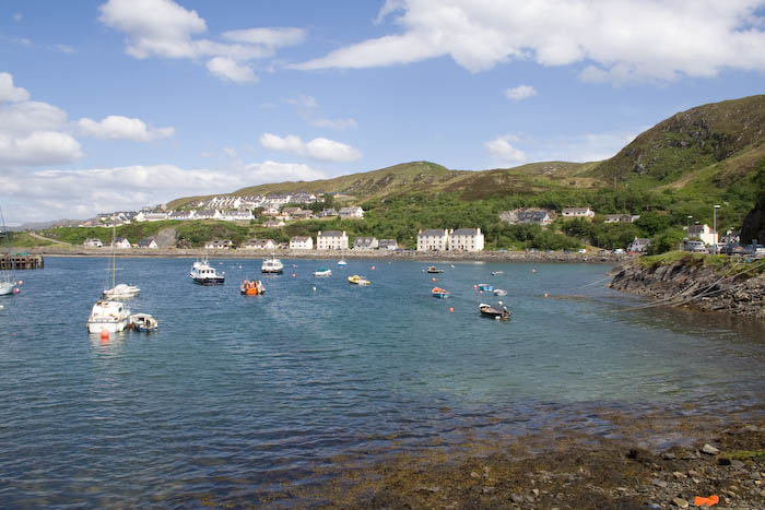 Mallaig