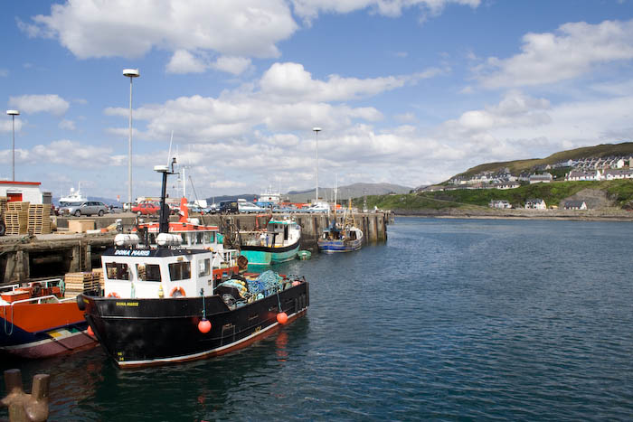 Mallaig 