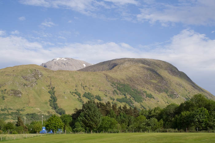 Ben Nevis