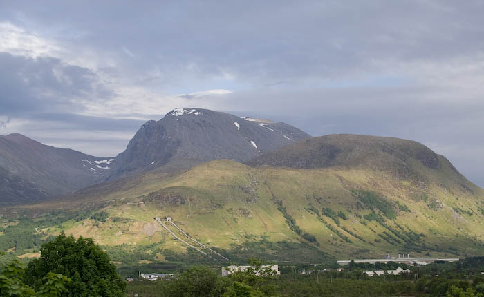 Ben Nevis