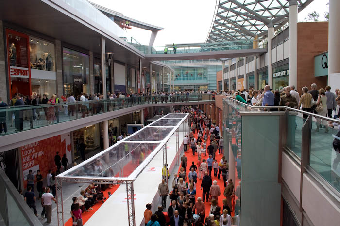 Liverpool ONE