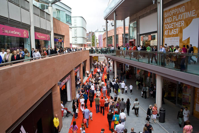 Liverpool ONE