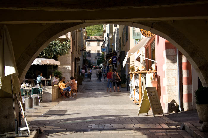 Valbonne France Dorsetcamera