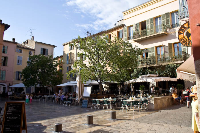 Valbonne France Dorsetcamera
