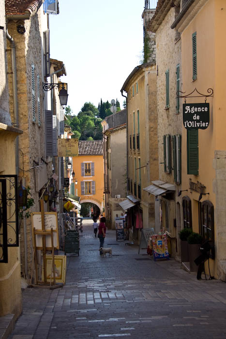 Valbonne France Dorsetcamera