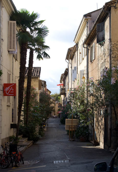 Valbonne France Dorsetcamera