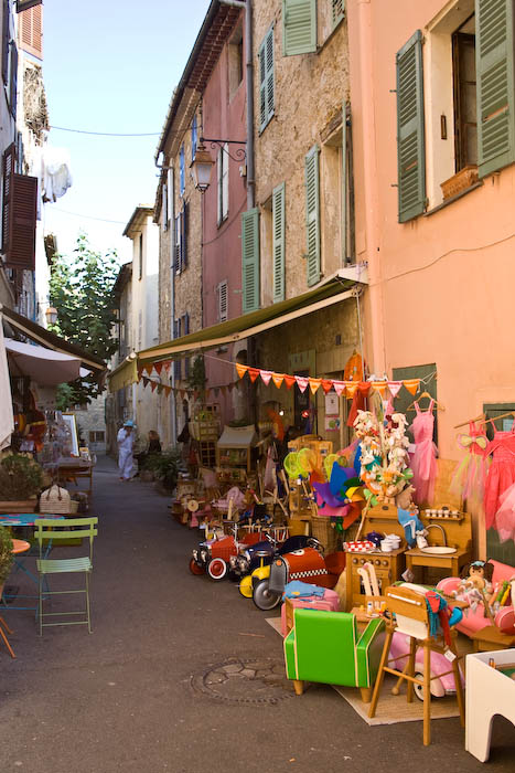 Valbonne France Dorsetcamera