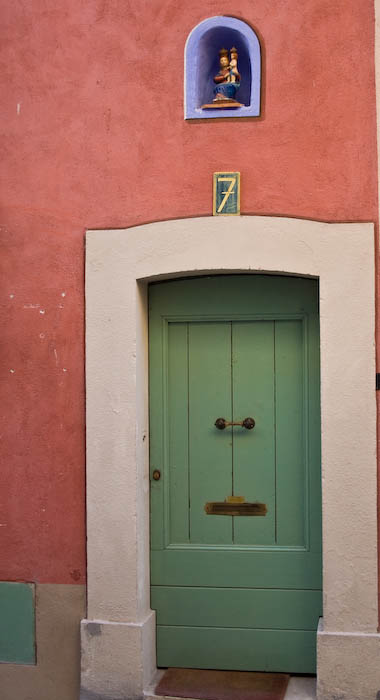 Valbonne France Dorsetcamera