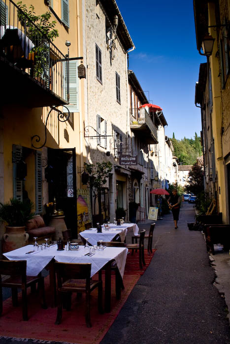 Valbonne France Dorsetcamera