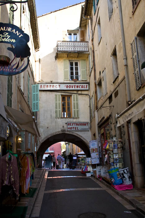 Valbonne France Dorsetcamera