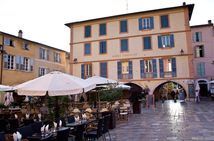 Valbonne France Dorsetcamera