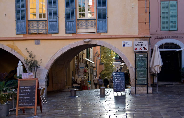 Valbonne France Dorsetcamera