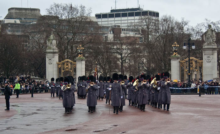London Dorsetcamera