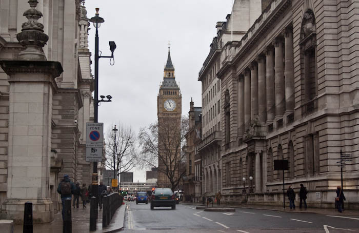 London Dorsetcamera Big Ben