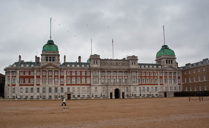 London Dorsetcamera Horseguards Parade
