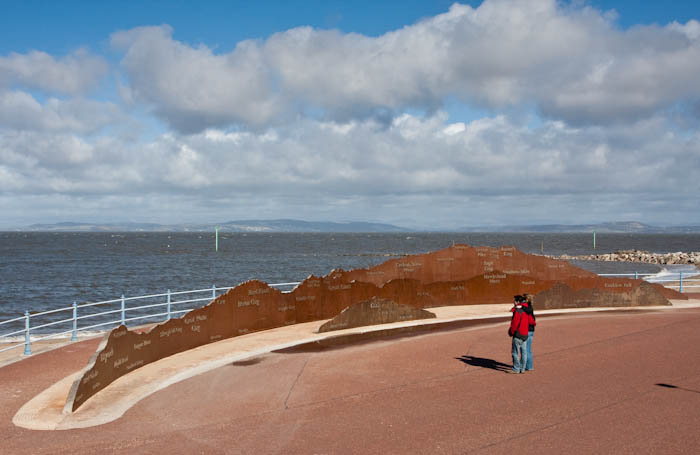 Morecambe Lancashire Dorsetcamera