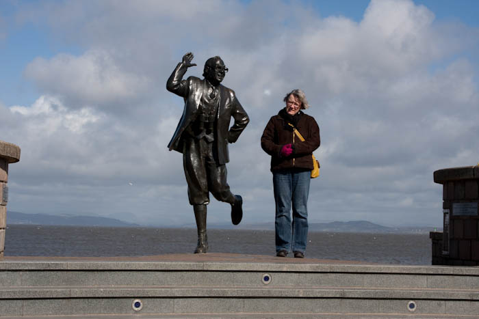 Morecambe Lancashire Dorsetcamera