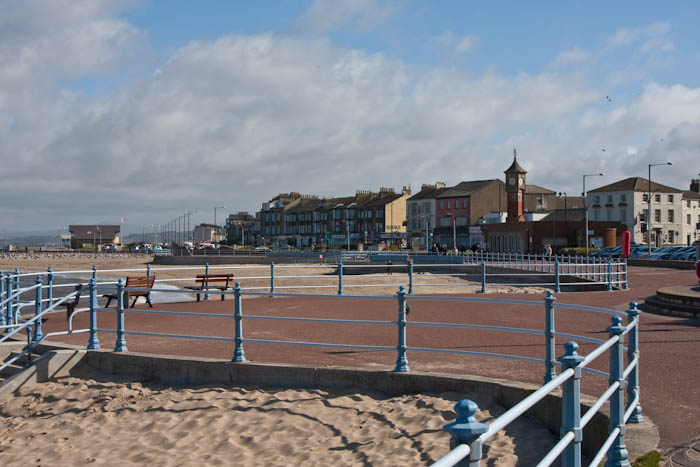 Morecambe Lancashire Dorsetcamera