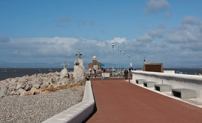 Morecambe Lancashire Dorsetcamera