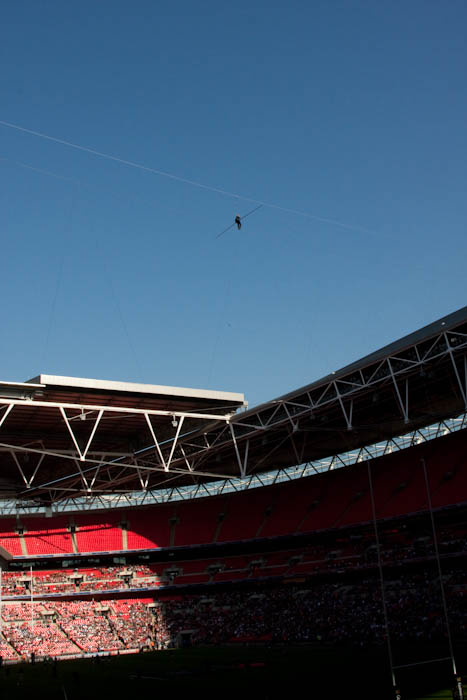 Wembley Stadium London Dorsetcamera