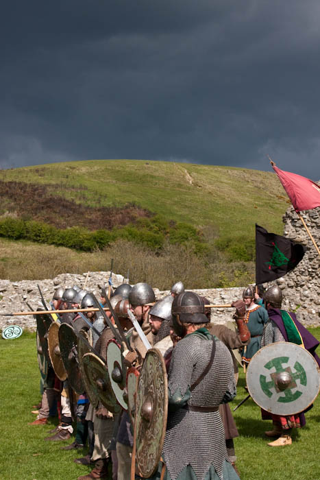 Corfe Castle Dorset Dorsetcamera